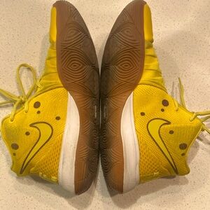 SpongeBob SquarePants x Kyrie 5 'SpongeBob